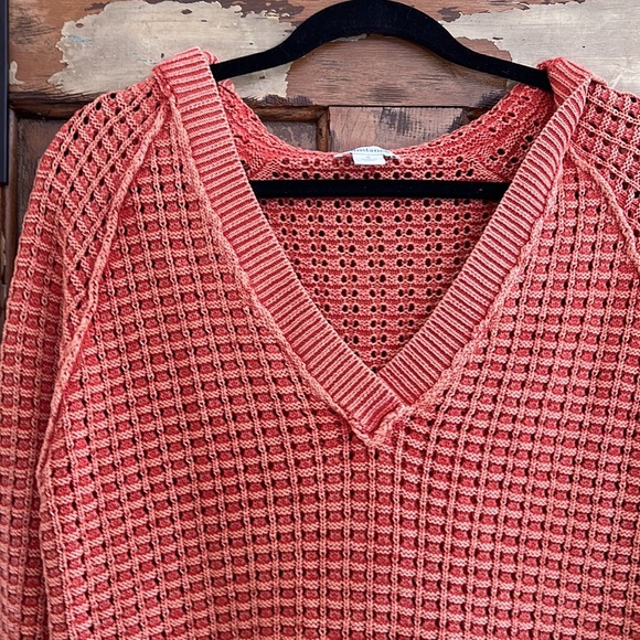 Sundance Calm Harbors Sweater Hoodie - Picture 3 of 7